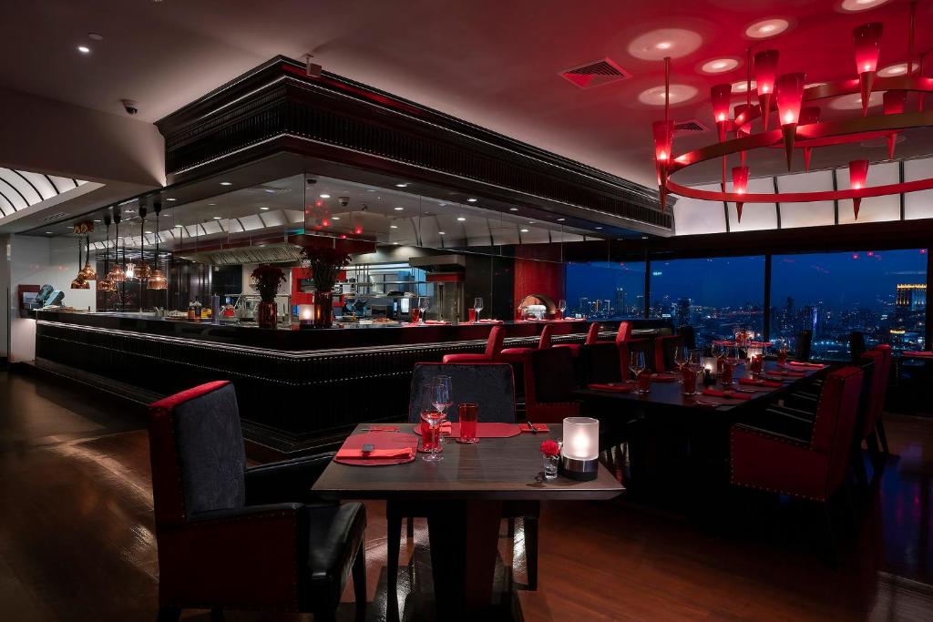 The Landmark Bangkok - Resim 39