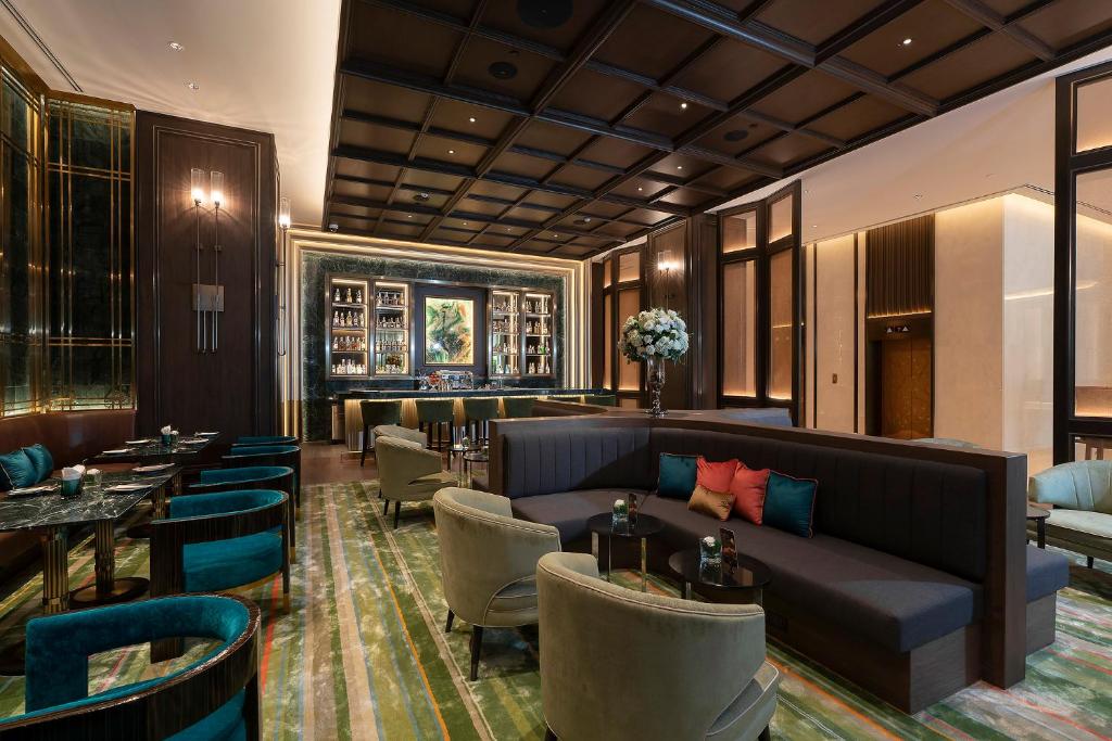 The Landmark Bangkok - Resim 14