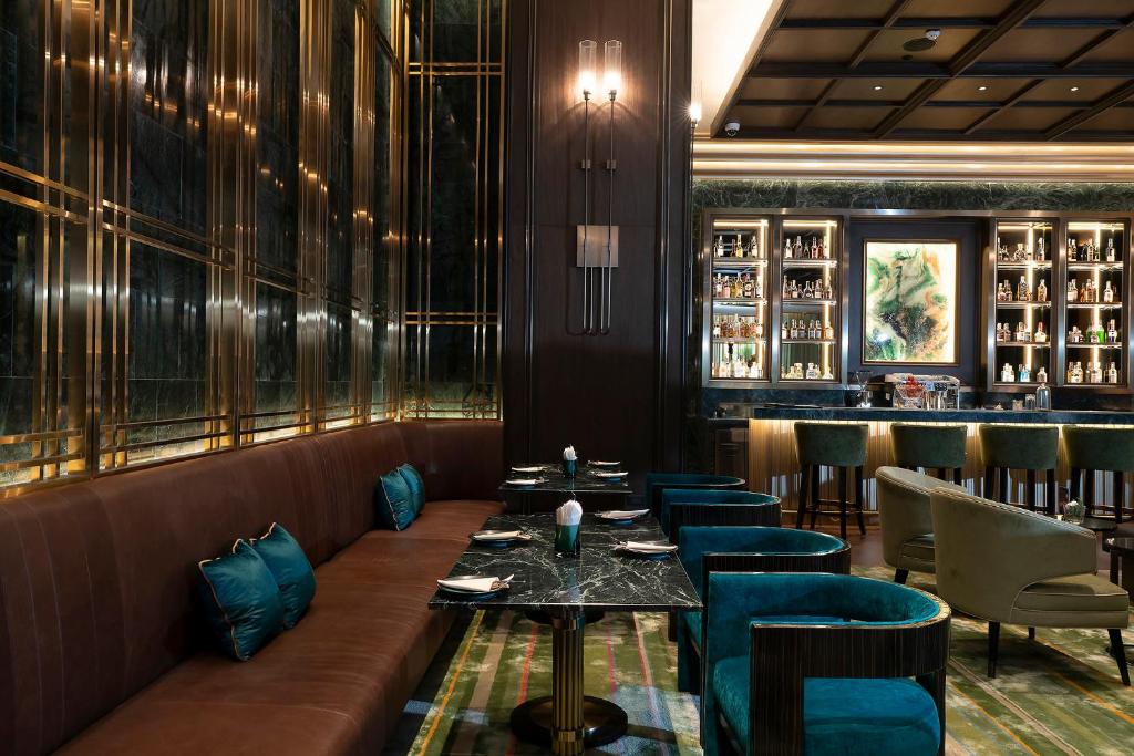 The Landmark Bangkok - Resim 32