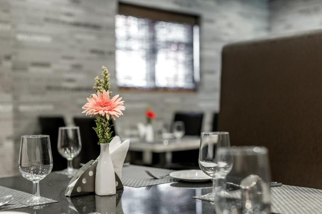 Fotografie z fotogalerie ubytování Saaral Residency v destinaci Čennaí