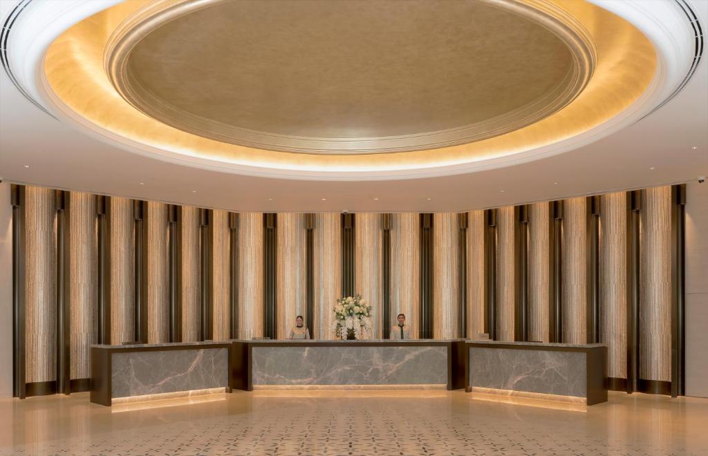 The Landmark Bangkok - Resim 25