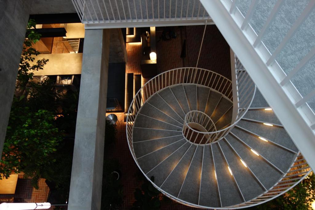 ภาพในคลังภาพของ SHIROIYA HOTEL ในมาเอะบาชิ