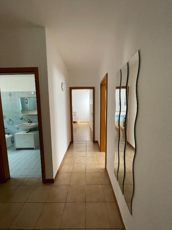 Fotografie z fotogalerie ubytování Residence Gaggiole, apartment 2 v destinaci Gordola