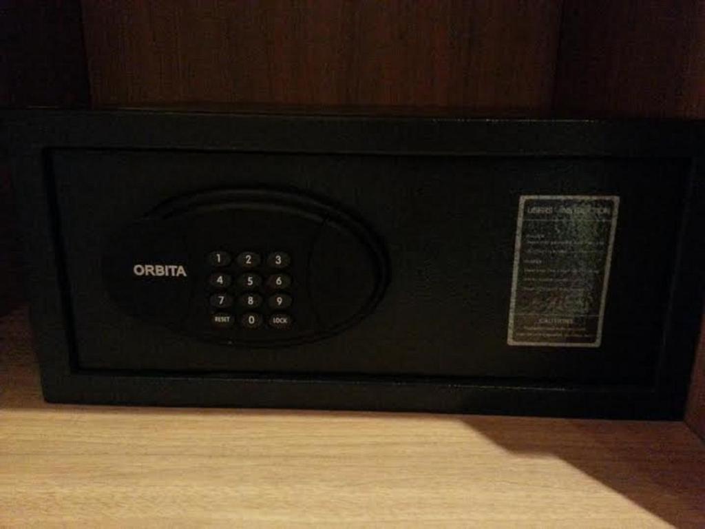 Khaolak Forest Resort - 18