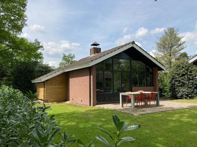 Achterhoekse vakantiewoning, infraroodsauna, geweldig uitzicht, goede bedden - Two-Bedroom House