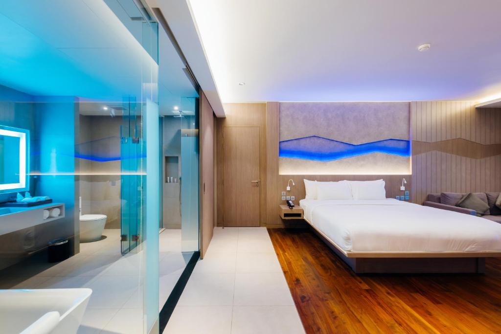 Oceanfront Beach Resort - SHA Extra Plus - Special Offer Premier Comfy