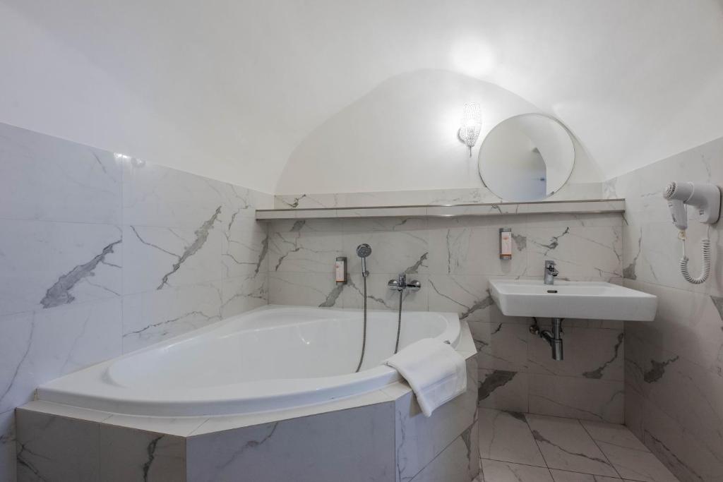 Villa Conti - Resim 18