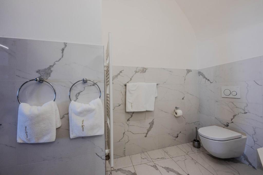 Bagno di Villa Conti