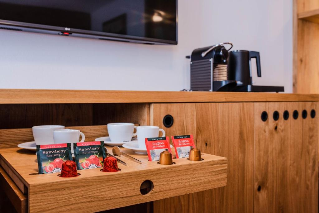 Villa Conti - Resim 21