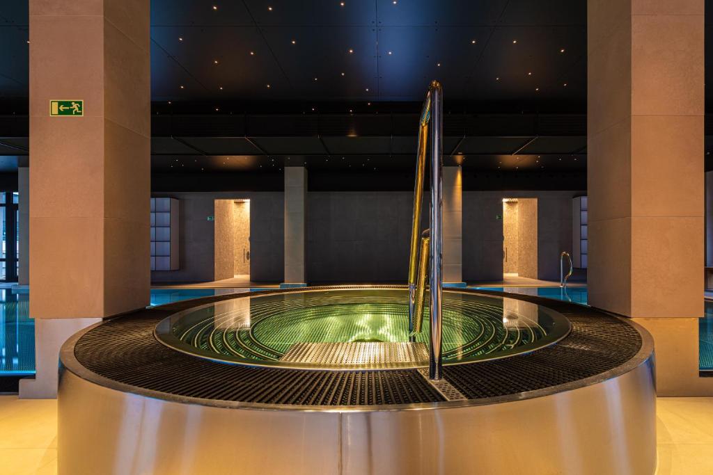 Gambar di galeri bagi Hotel & Spa Chariclea di Poděbrady