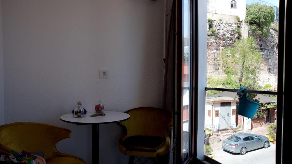 Blue Mosque Suites 2 - Old City Sultanahmet - 6