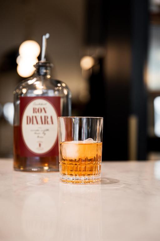 Hôtel Léopold - Orso Hotels - Resim 8