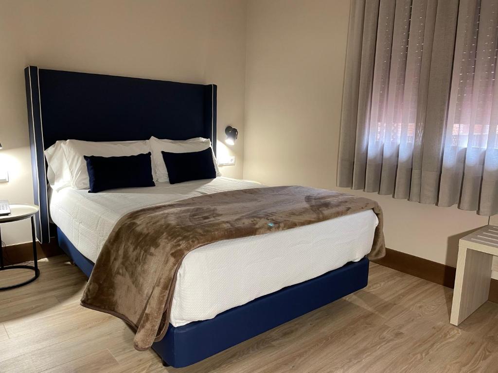 Hotel Maria Cristina - 12