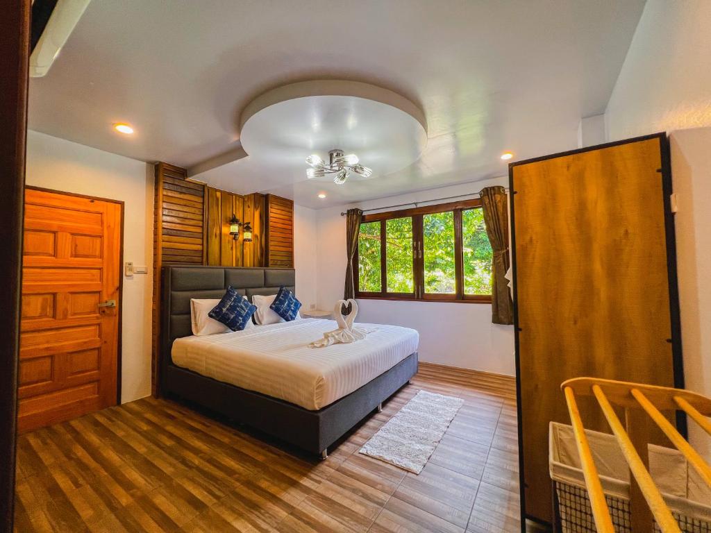 Baan View Talay Pool Villas - Villa Con Piscina Privada