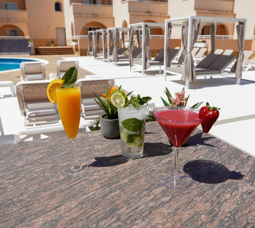 Rosamar Ibiza Hotel Adults Only, San Antonio – Bijgewerkte ...
