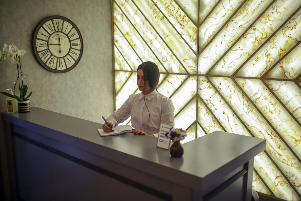 Majutusasutuse Loop Hotel Bosphorus İstanbul külastajad