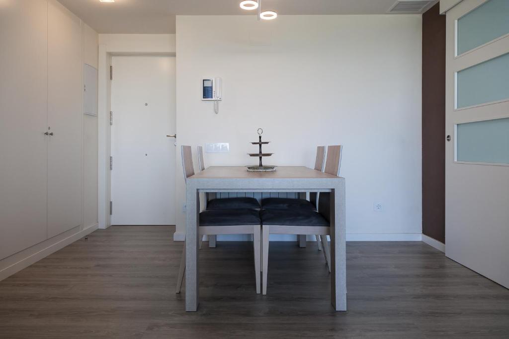 Fotografie z fotogalerie ubytování UHC Salou Residencial v destinaci Salou
