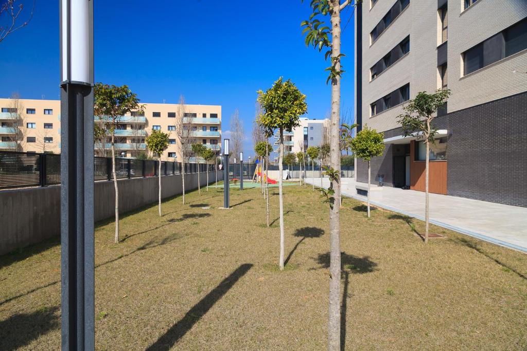 Fotografie z fotogalerie ubytování UHC Salou Residencial v destinaci Salou