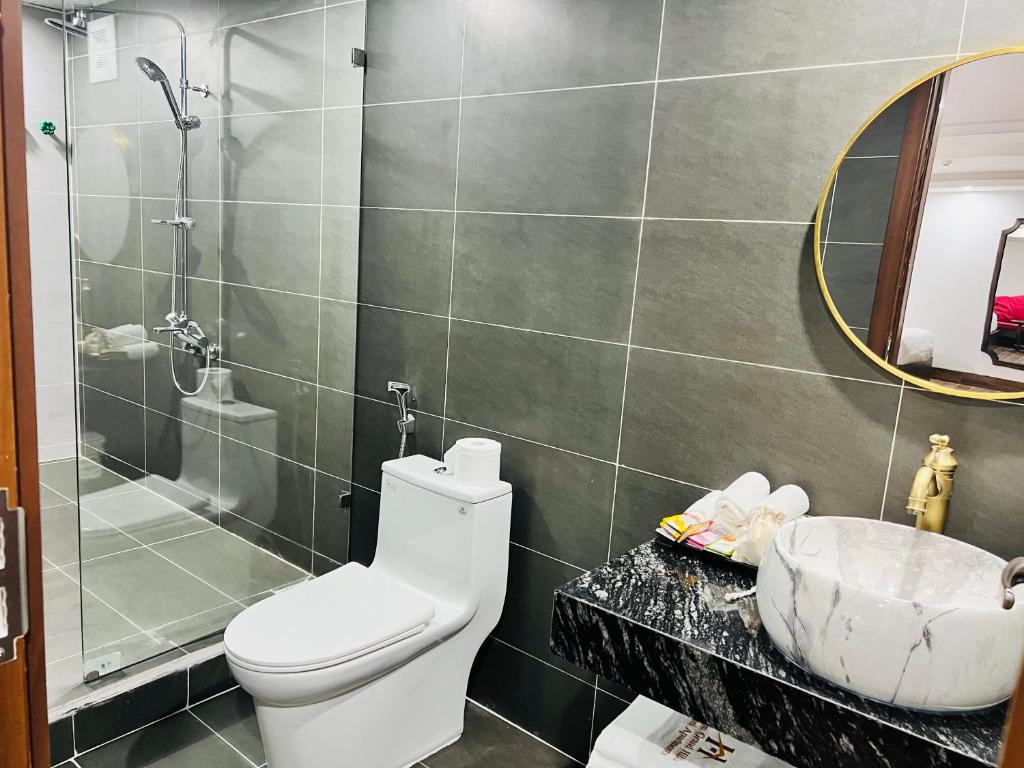 Sapa Grand Hills Hotel Apartments - 16