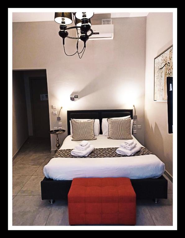 Casa Birmula Boutique Hotel - 1