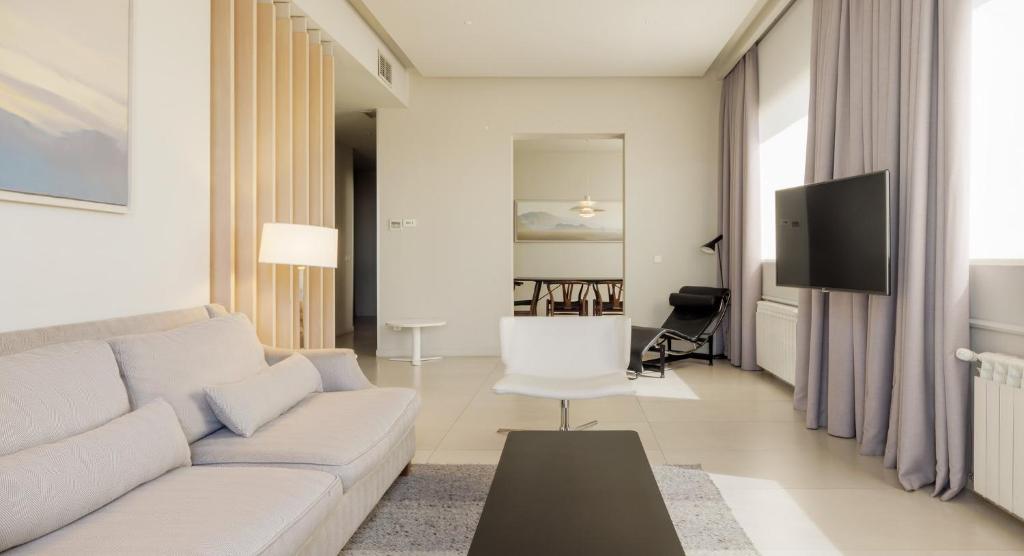 Regente Hotel - Resim 24