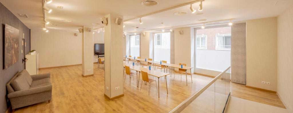 Regente Hotel - Resim 44