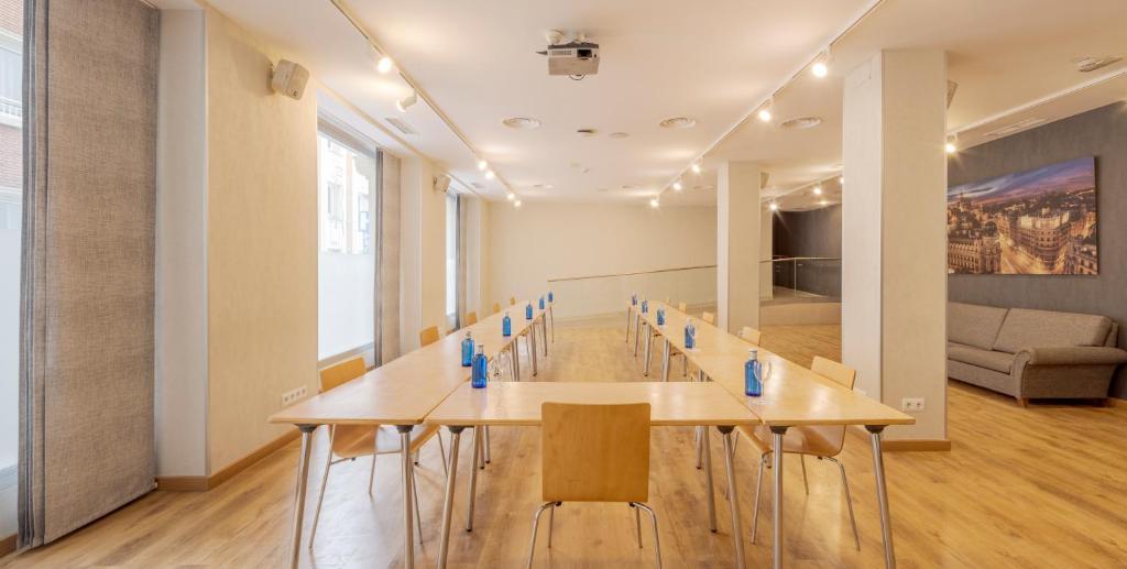 Regente Hotel - Resim 40