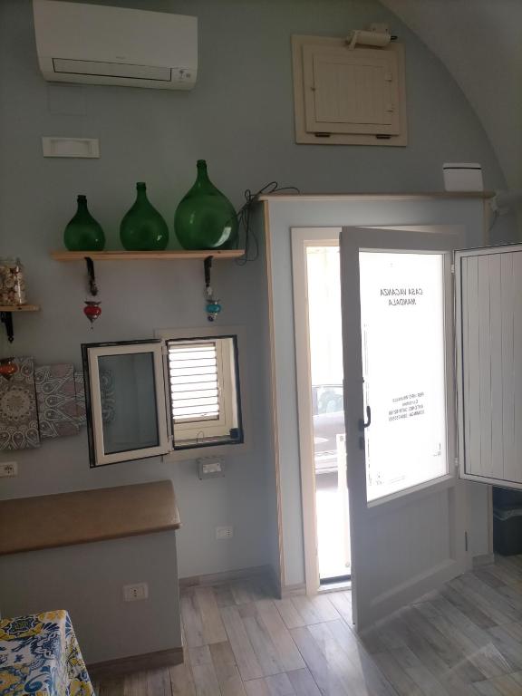 Mandala Le Gardien - One-Bedroom House