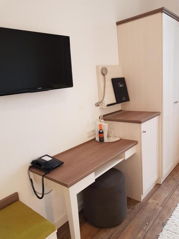 Ringhotel Villa Margarete - 5