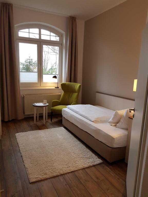 Ringhotel Villa Margarete - 1