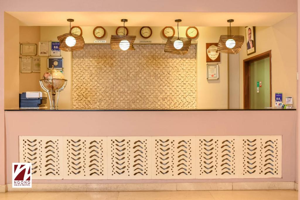 Fotografie z fotogalerie ubytování Ngong Hills Hotel v destinaci Nairobi