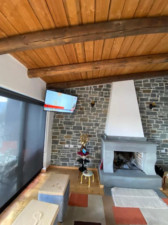 Fotografie z fotogalerie ubytování Villa Shuaipaj v destinaci Gjirokastër