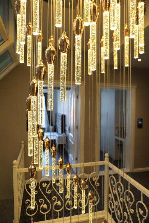 Foto İstanbulis asuva majutusasutuse Loop Hotel Bosphorus İstanbul galeriist