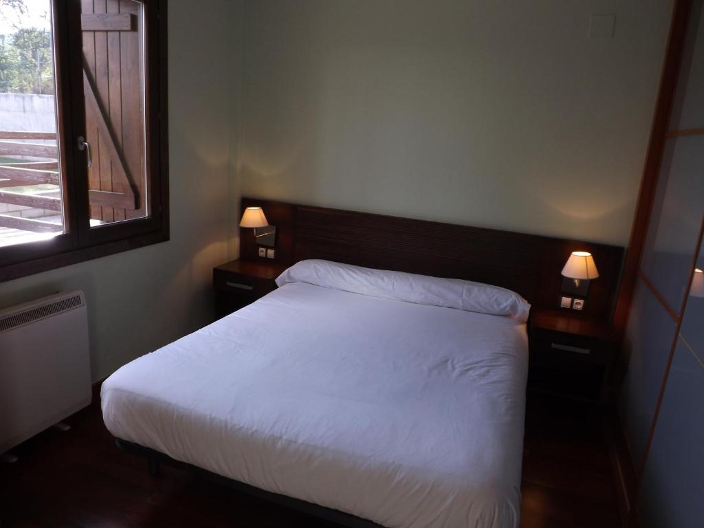 Roca Nevada Suites - Appartamento Standard Con Balcone