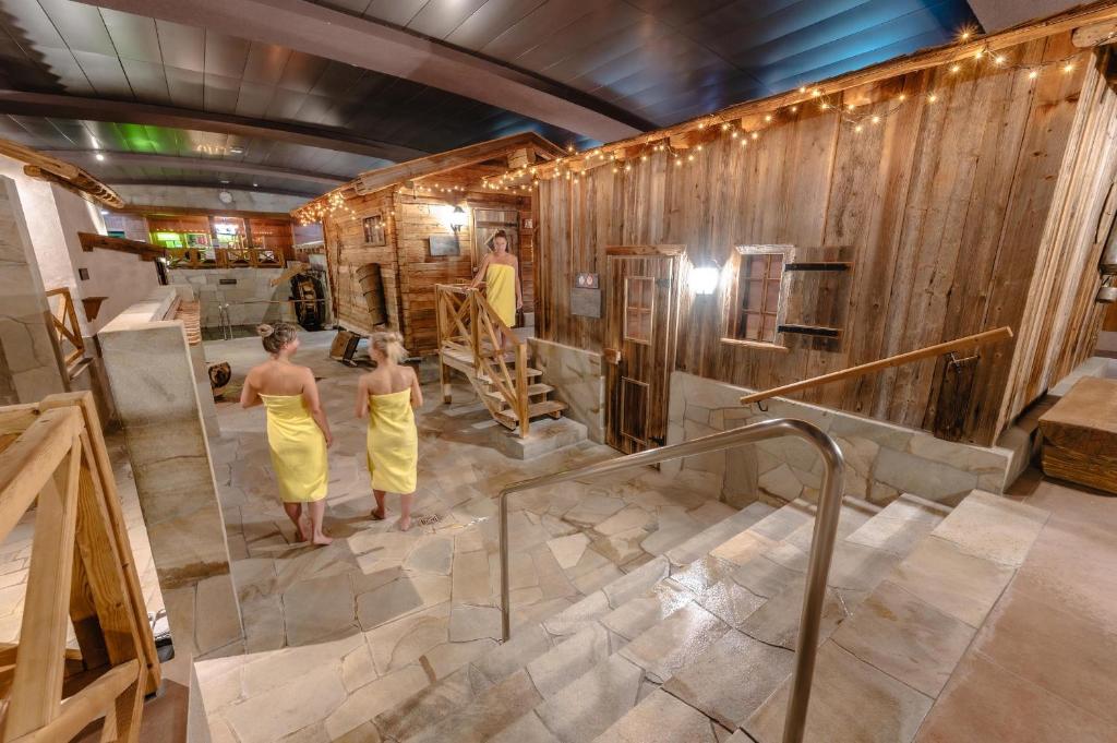 De France by Thermalhotels - Resim 41