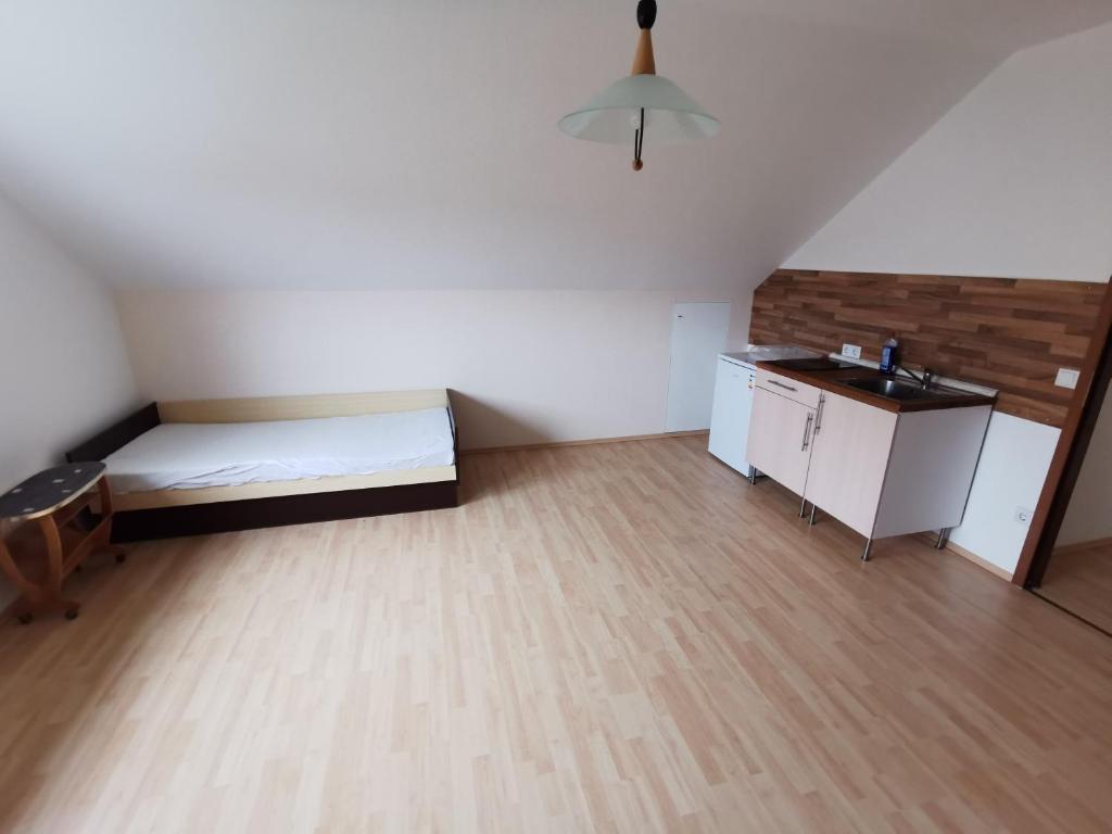 Wohnung Michelle - Apartamento De Dos Dormitorios