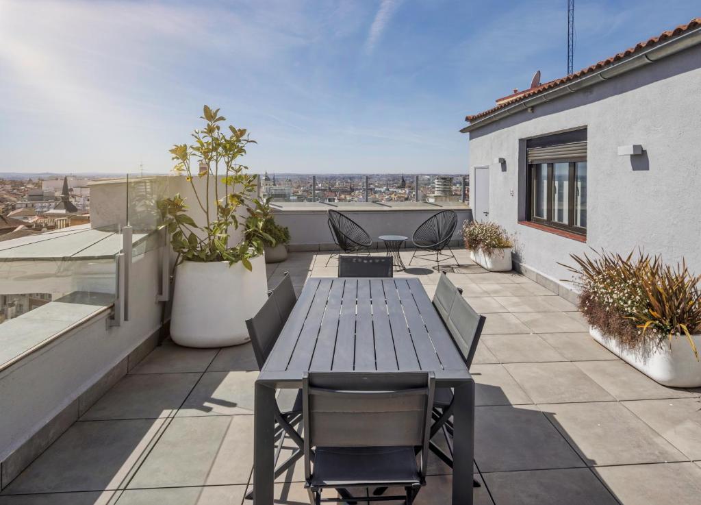 Regente Hotel - Resim 21