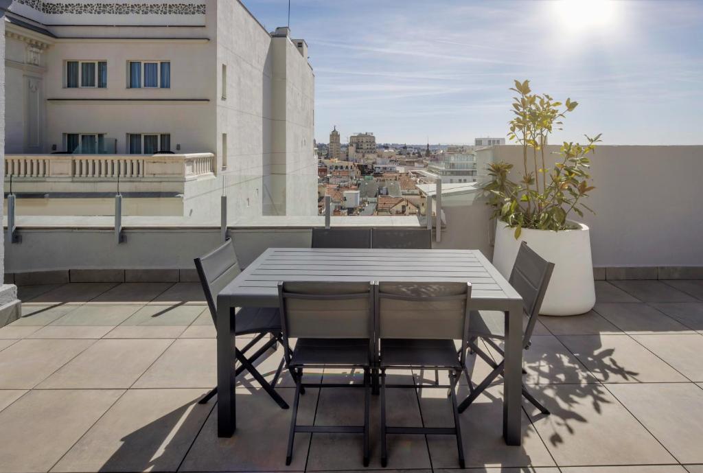 Regente Hotel - Resim 22