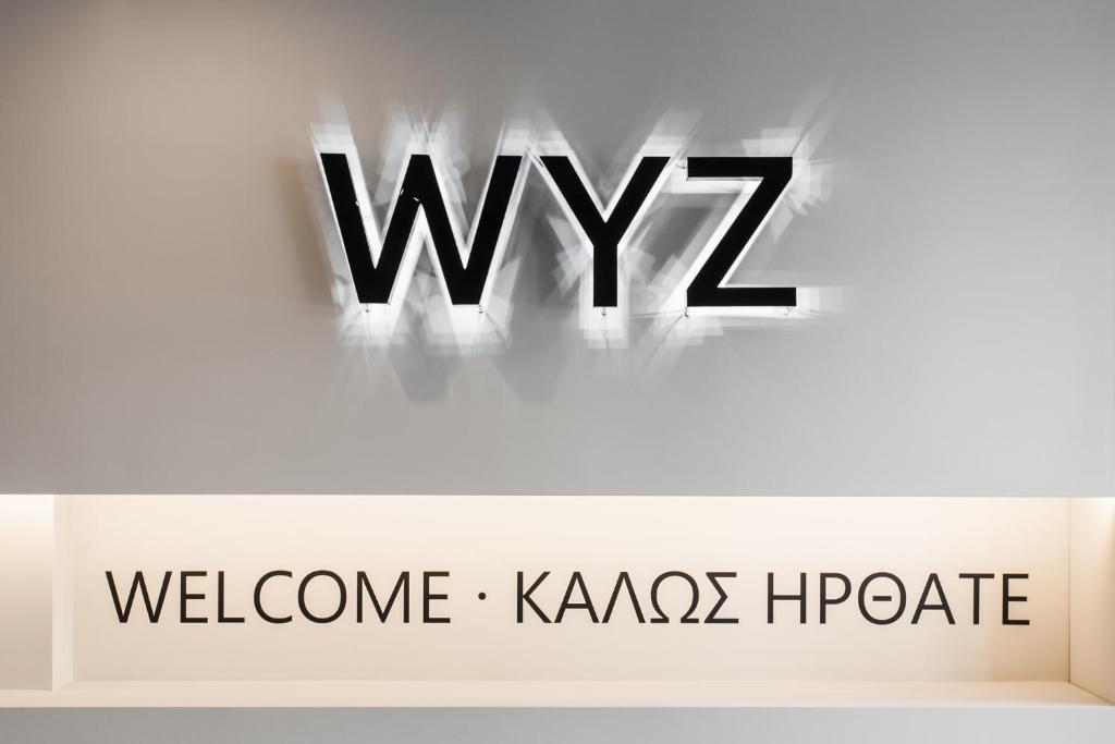 Fotografia z galérie ubytovania WYZ Attiki Aparthotel v Aténach