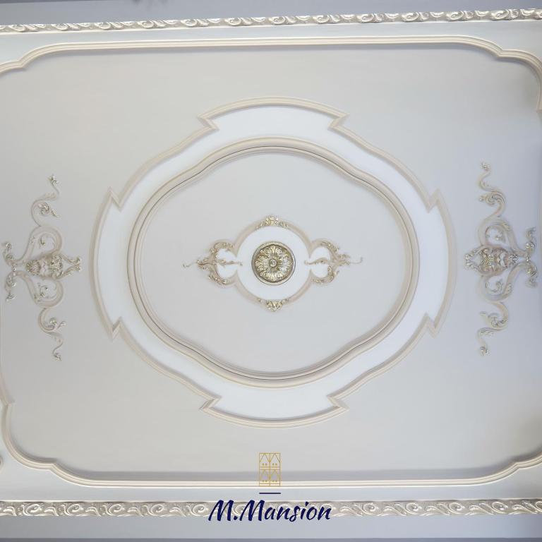 Fotografie z fotogalerie ubytování M.Mansion v destinaci San Giovanni Rotondo