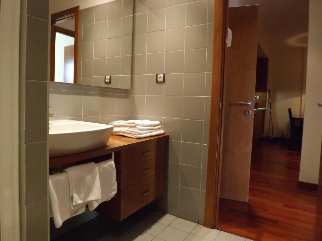 Roca Nevada Resort, Villanúa – Precios actualizados 2022