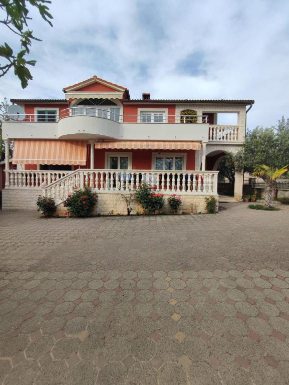 Fotografie z fotogalerie ubytování Apartman Punta v destinaci Skradin