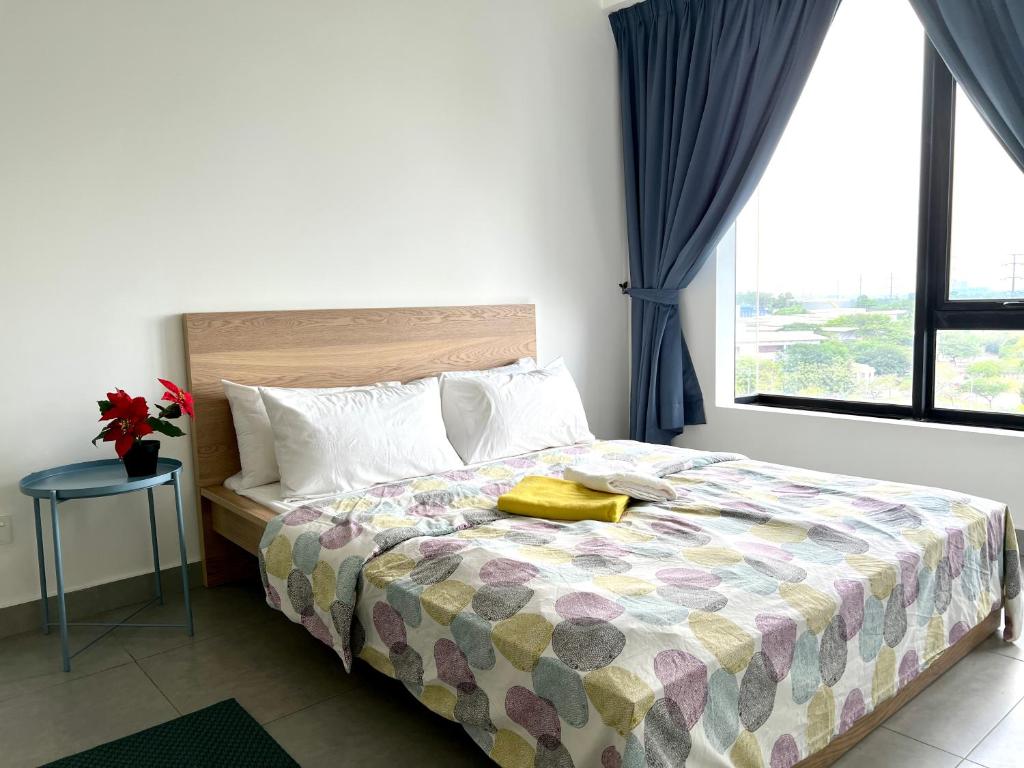 Eco Kanvas Soho Suites - Appartement D'une Chambre