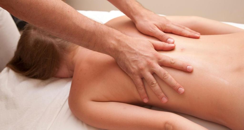 Lázně a/nebo wellness v ubytování Petra Mare