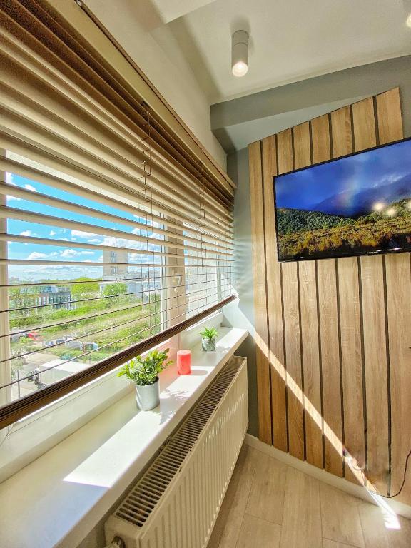 BP Apartment VI - Resim 19