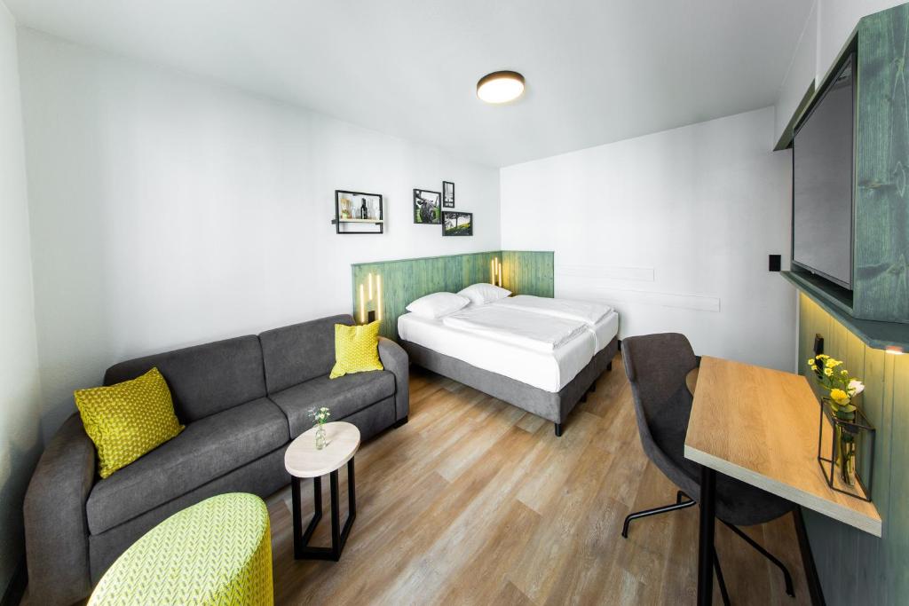 fjord hotel berlin - Resim 12