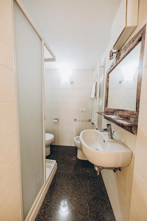 Dalila Apulian Rental Rooms - Camera Deluxe