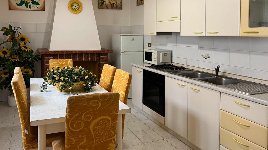Casa del Minatore 2 a Gonnesa - Lussuoso appartamento