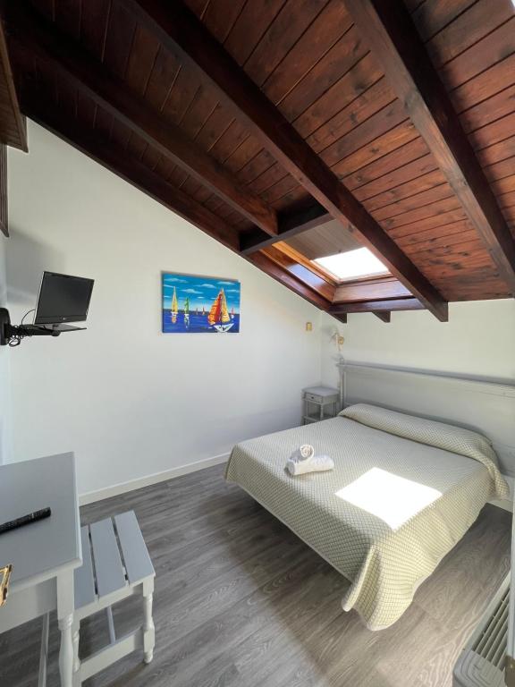 Hotel Villa Maria - Habitación Doble Estándar