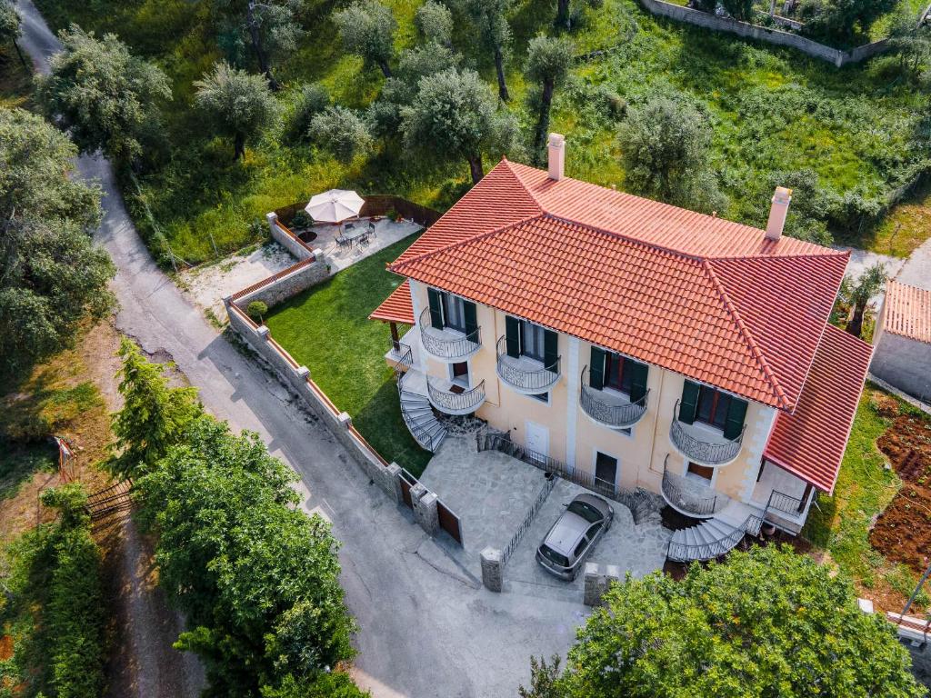 Villa Henkel